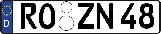RO-ZN48