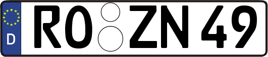 RO-ZN49
