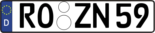 RO-ZN59