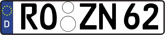 RO-ZN62