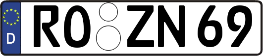RO-ZN69