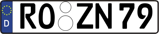 RO-ZN79