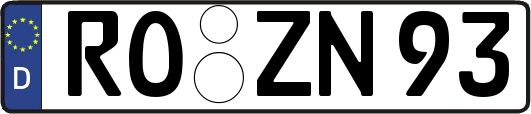 RO-ZN93