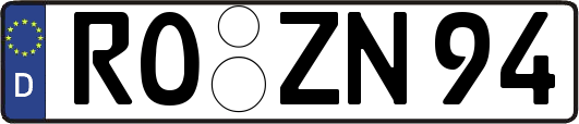 RO-ZN94