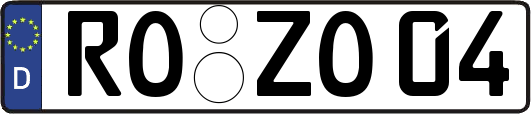 RO-ZO04