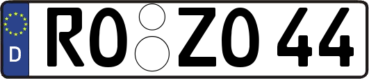 RO-ZO44