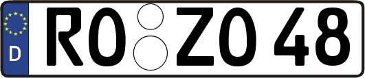 RO-ZO48