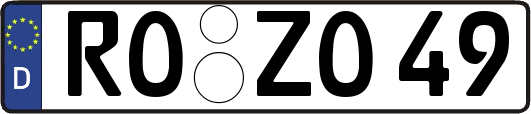 RO-ZO49
