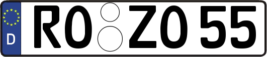 RO-ZO55