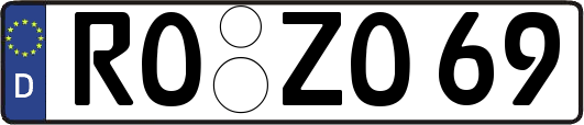 RO-ZO69