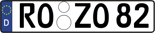RO-ZO82