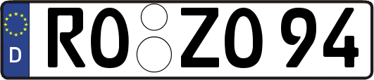 RO-ZO94