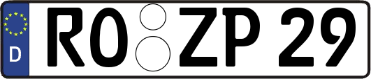 RO-ZP29