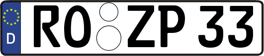 RO-ZP33