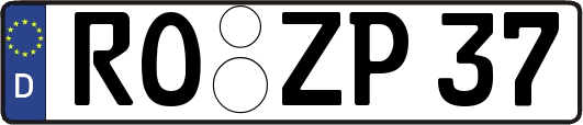 RO-ZP37