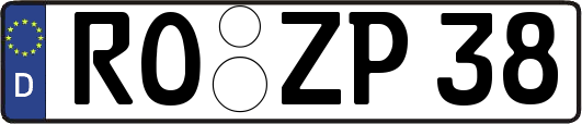 RO-ZP38