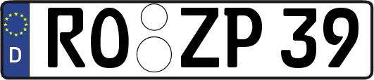 RO-ZP39