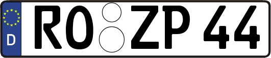 RO-ZP44