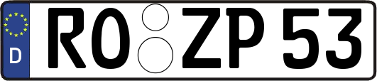 RO-ZP53