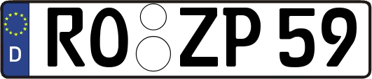 RO-ZP59