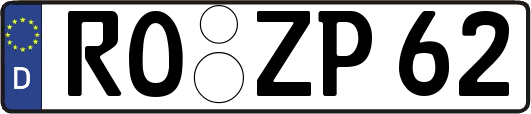 RO-ZP62