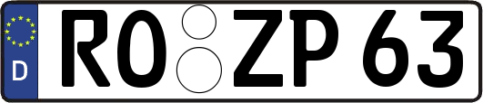 RO-ZP63
