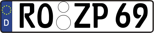 RO-ZP69