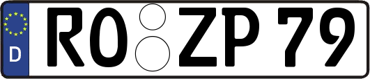 RO-ZP79