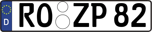 RO-ZP82