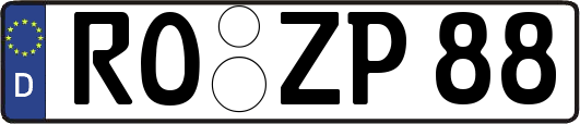 RO-ZP88