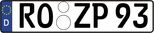 RO-ZP93