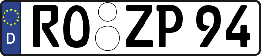 RO-ZP94