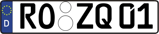 RO-ZQ01