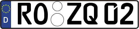 RO-ZQ02