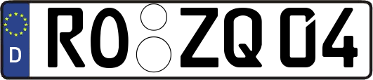 RO-ZQ04