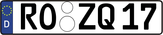 RO-ZQ17