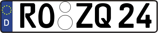 RO-ZQ24