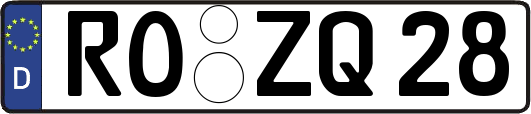 RO-ZQ28