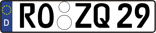 RO-ZQ29