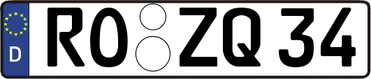 RO-ZQ34