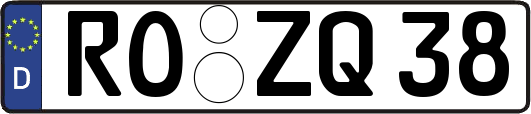 RO-ZQ38