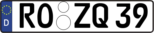 RO-ZQ39