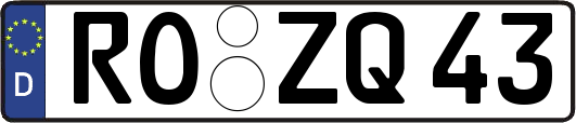 RO-ZQ43