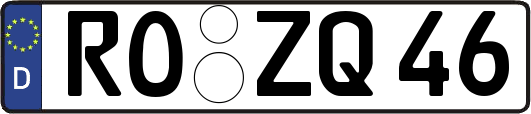 RO-ZQ46