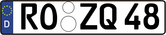 RO-ZQ48