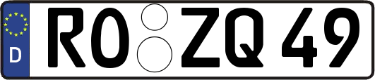 RO-ZQ49