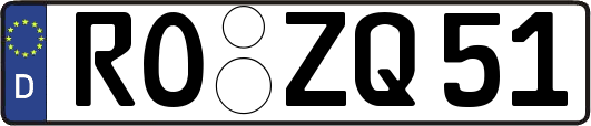 RO-ZQ51