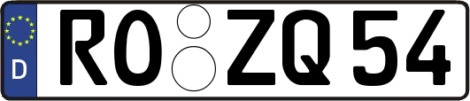 RO-ZQ54