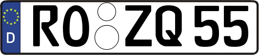 RO-ZQ55