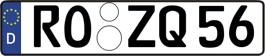 RO-ZQ56